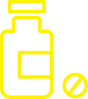 Prescription Bottle icon