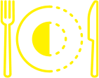 No Food Restrictions icon