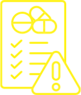 Certain Side Effects icon